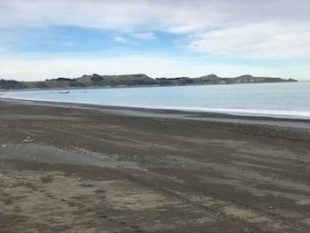 The Fairways Luxury Accommodation Kaikoura