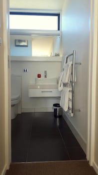 The Fairways Luxury Accommodation Kaikoura