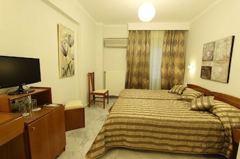 Hotel Mallas galeri fotoğrafı
