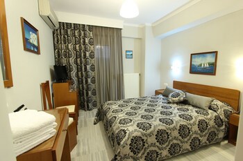 Hotel Mallas galeri fotoğrafı