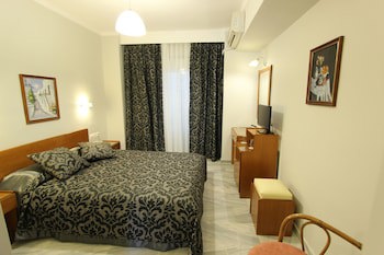 Hotel Mallas galeri fotoğrafı