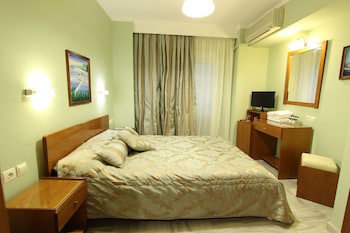 Hotel Mallas galeri fotoğrafı