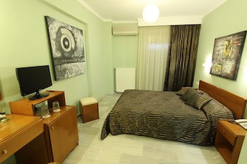 Hotel Mallas galeri fotoğrafı
