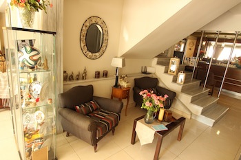 Hotel Mallas galeri fotoğrafı