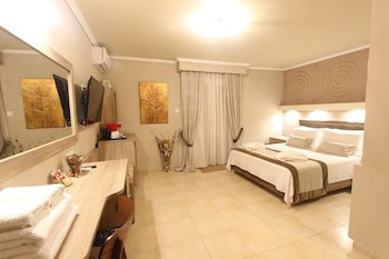 Hotel Mallas fotoğrafı