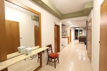 Hotel Mallas fotoğrafı