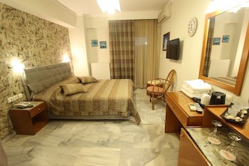 Hotel Mallas galeri fotoğrafı