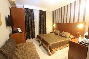 Hotel Mallas galeri fotoğrafı