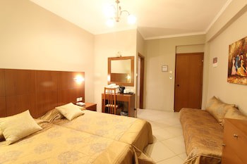 Hotel Mallas galeri fotoğrafı