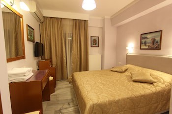 Hotel Mallas galeri fotoğrafı