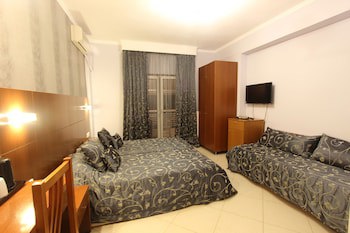 Hotel Mallas galeri fotoğrafı