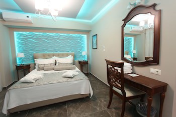 Hotel Mallas galeri fotoğrafı