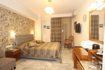 Hotel Mallas galeri fotoğrafı