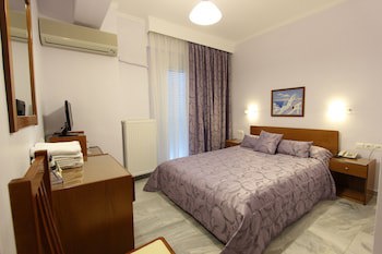 Hotel Mallas galeri fotoğrafı
