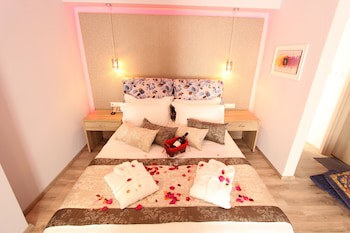 Hotel Mallas fotoğrafı