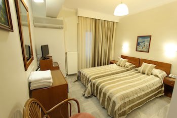 Hotel Mallas galeri fotoğrafı