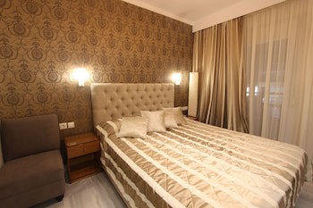 Hotel Mallas galeri fotoğrafı