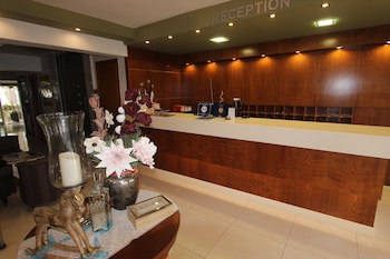 Hotel Mallas fotoğrafı