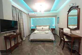 Hotel Mallas galeri fotoğrafı
