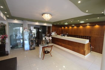 Hotel Mallas fotoğrafı