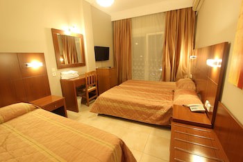 Hotel Mallas fotoğrafı
