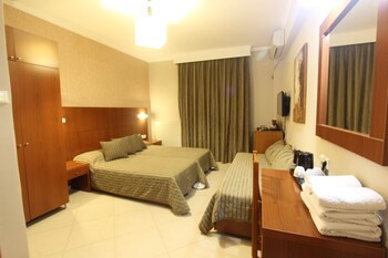 Hotel Mallas galeri fotoğrafı