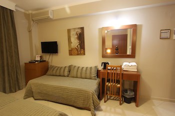 Hotel Mallas galeri fotoğrafı