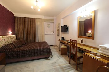 Hotel Mallas galeri fotoğrafı