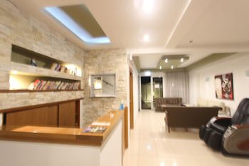 Hotel Mallas fotoğrafı