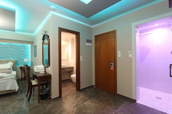 Hotel Mallas galeri fotoğrafı
