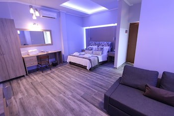 Hotel Mallas galeri fotoğrafı