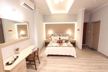 Hotel Mallas fotoğrafı
