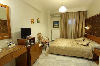 Hotel Mallas galeri fotoğrafı