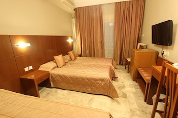 Hotel Mallas galeri fotoğrafı