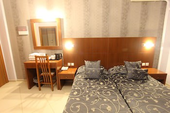 Hotel Mallas galeri fotoğrafı