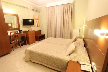 Hotel Mallas galeri fotoğrafı