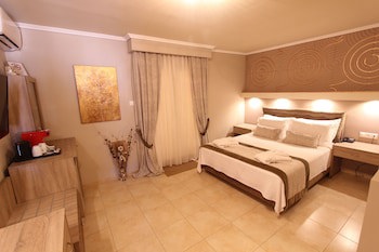 Hotel Mallas galeri fotoğrafı