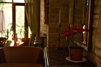 Mont Helmos Hotel