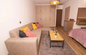 Mont Helmos Hotel