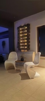 Mont Helmos Hotel