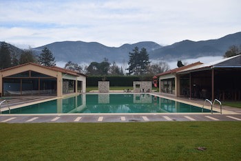 Mont Helmos Hotel