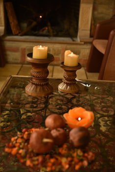 Mont Helmos Hotel
