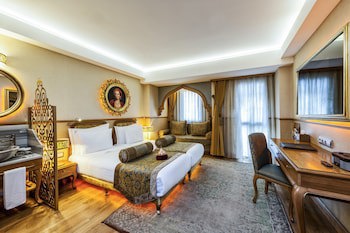 Hotel Sultania - Boutique Class