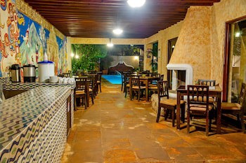 Hotel Casa Del Parque