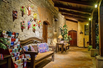 Hotel Casa Del Parque