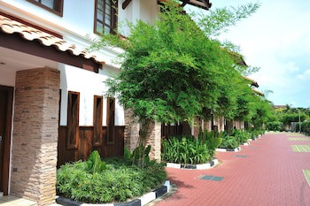Grand Lexis Port Dickson