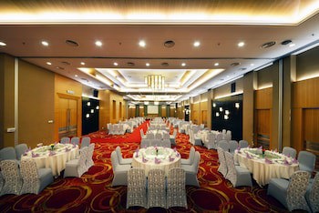 Grand Lexis Port Dickson