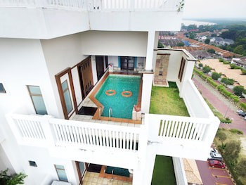 Grand Lexis Port Dickson