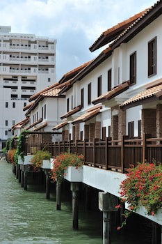 Grand Lexis Port Dickson