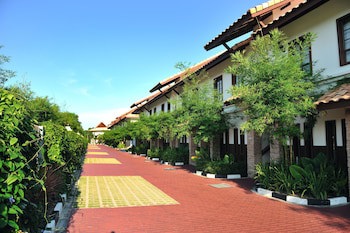 Grand Lexis Port Dickson